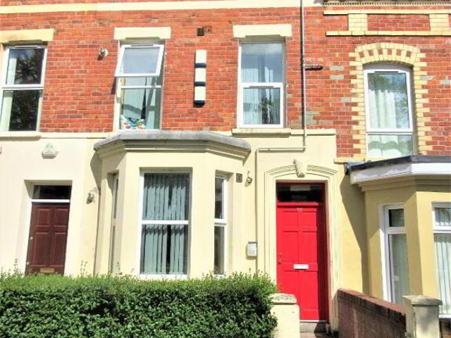 apartment for rent in Great Apartment, 76B Rugby Avenue, Queens Quarter, Belfast, BT7 1RG