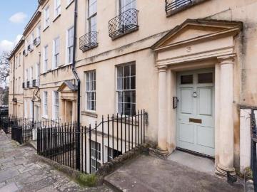 Lansdown Bath, BA1, Chippenham, Wiltshire county, Southdowns