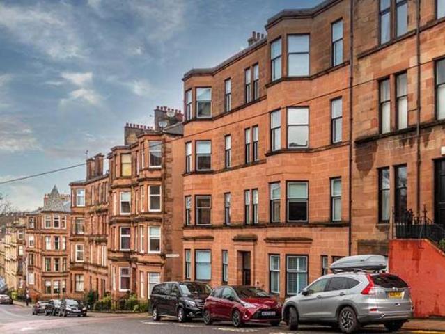 apartment for rent in Great George Street, Hillhead, Glasgow