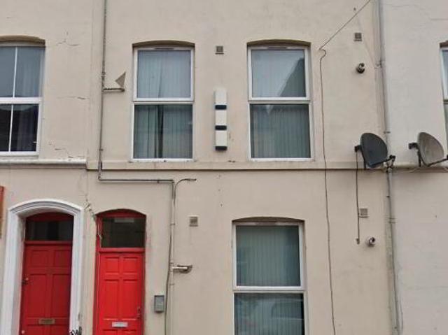 apartment for rent in Great Location, 34B Magdala Street, Botanic Area, Belfast, BT7 1PU