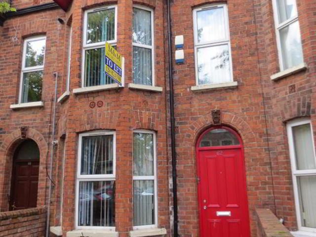 apartment for rent in Great Location, 62A University Avenue, Queens Quarter, Belfast, BT7 1GY