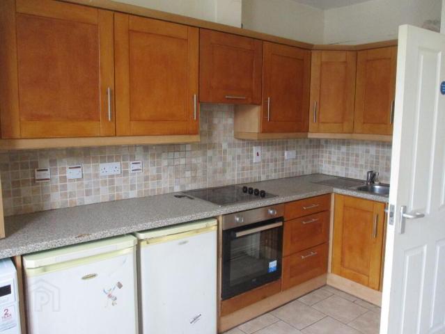 apartment for rent in Great Location, 68B University Avenue, Queens Quarter, Belfast, BT7 1GY