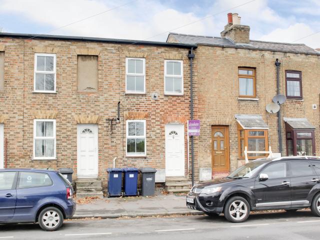 apartment for rent in Great North Road, Eaton Socon, St. Neots, PE19 8EE