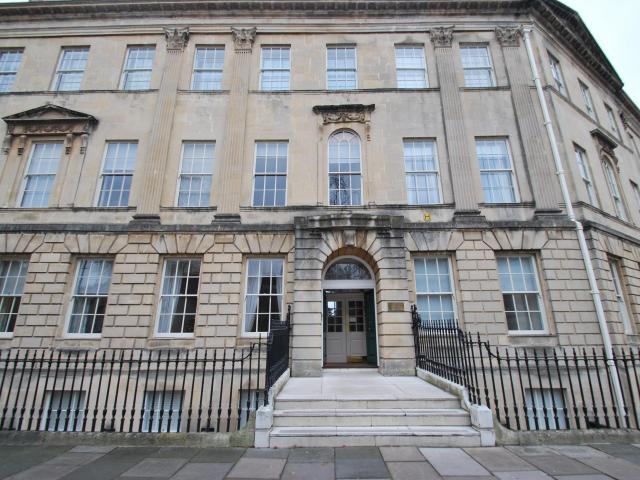 apartment for rent in Great Pulteney Street, Bath, Bath