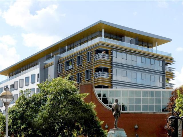 apartment for rent in Great Western Street, Aylesbury, Aylesbury