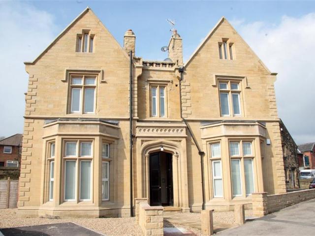 apartment for rent in Green Hill House, Leeds