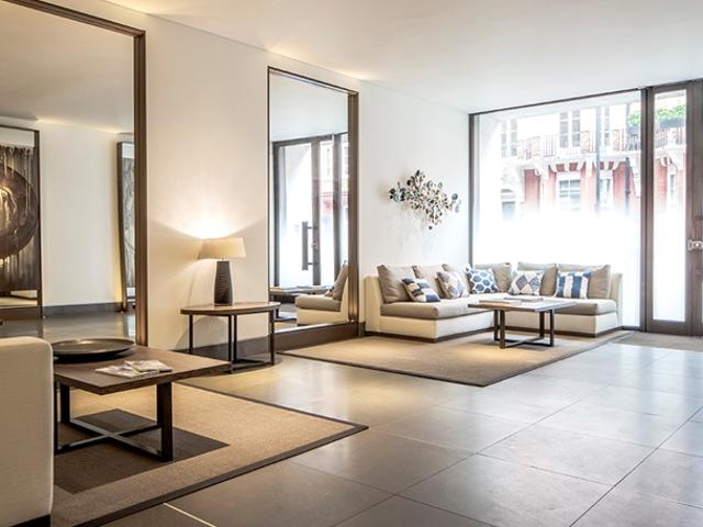 apartment for rent in Green Street, Mayfair, W1K