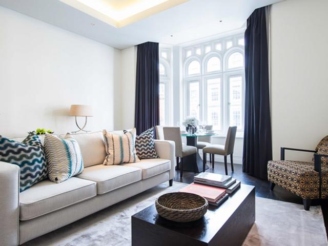 apartment for rent in Green Street, Mayfair, W1K