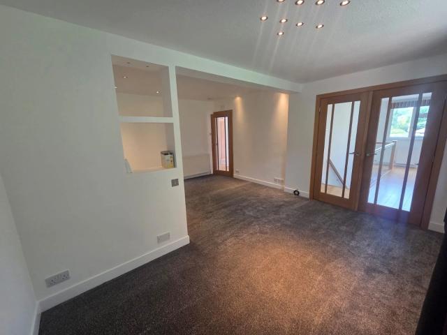 apartment for rent in Greenburn Road Bucksburn, Aberdeen