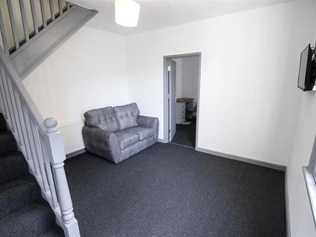 apartment for rent in Greenfield Road, B17 0EG