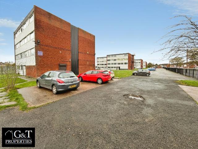 apartment for rent in Greenlawns, St. Marks Road, Tipton