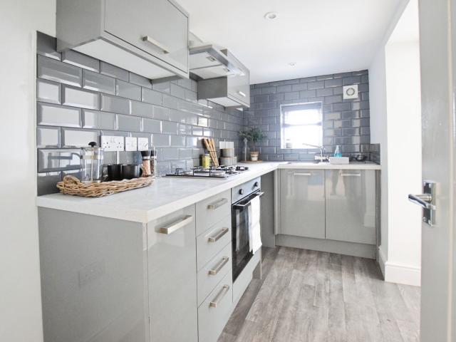 apartment for rent in Greetwell Close, Lincoln, Lincoln