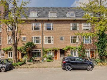 apartment for rent in Grevelingenstraat 4 H 1078KN Amsterdam Wielingenbuurt Amsterdam