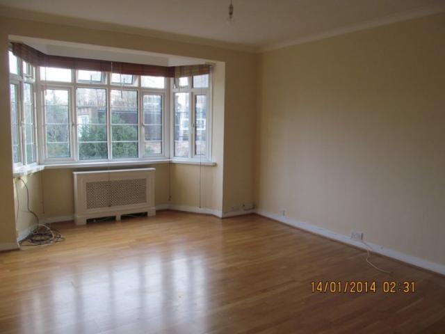 apartment for rent in Greville Place Maida Vale, NW6