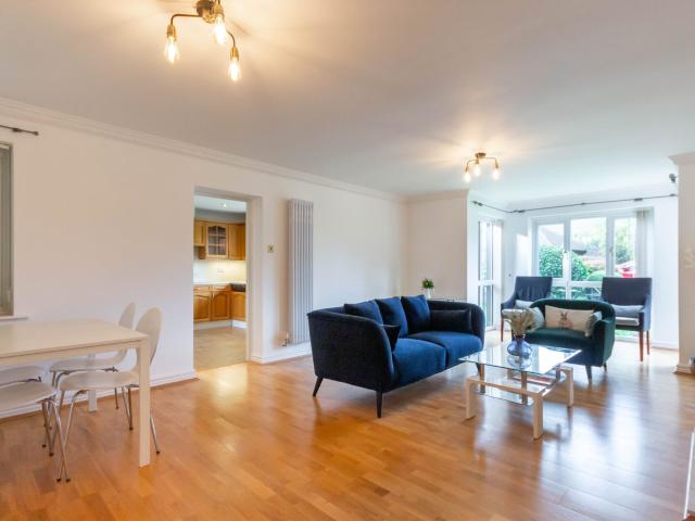 apartment for rent in Greystoke Park, Newcastle Upon Tyne