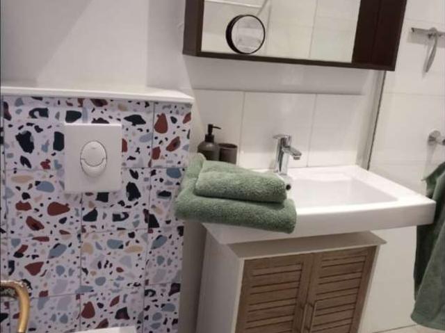 Apartment for rent in Gribaumont, Brussels