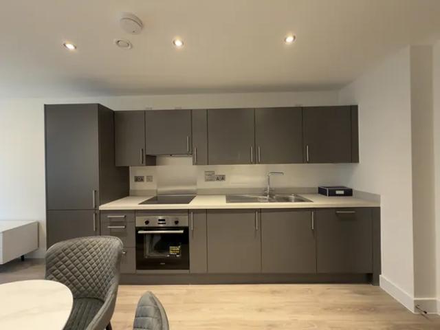 apartment,for rent in, Griffiths Close, Birmingham