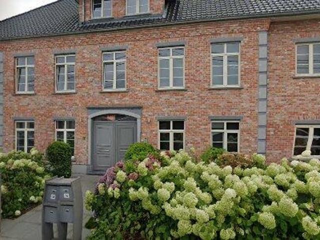 Apartment for rent in Grimbergen