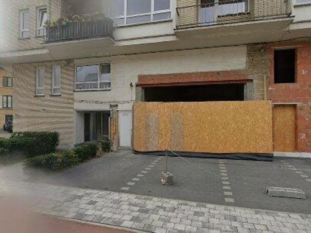 Apartment for rent in Grimbergen