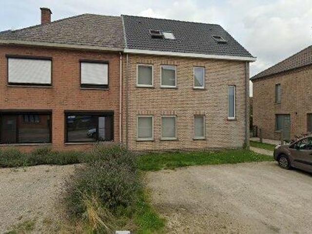 Apartment for rent in Grimbergen