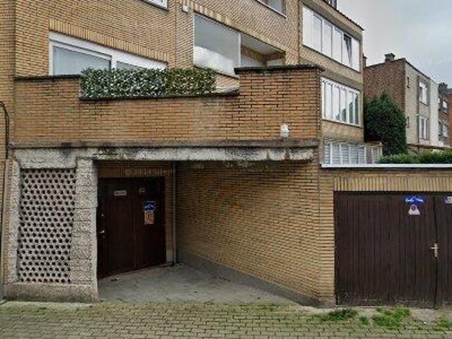 Apartment for rent in Grimbergen