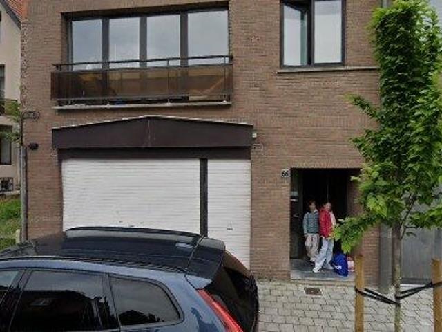 Apartment for rent in Grimbergen