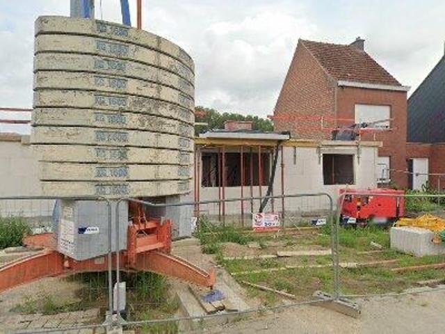 Apartment for rent in Grimbergen