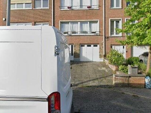 Apartment for rent in Grimbergen