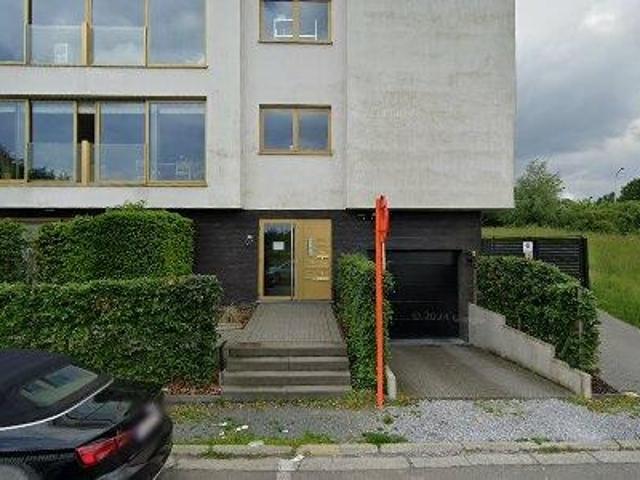 Apartment for rent in Grimbergen