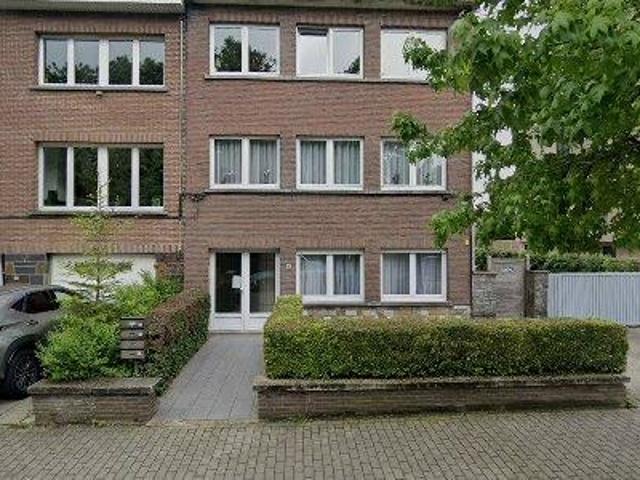 Apartment for rent in Grimbergen