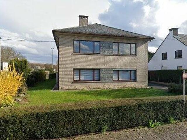 Apartment for rent in Grimbergen
