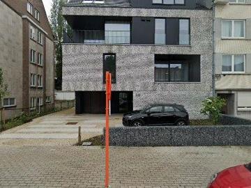 Apartment for rent in Grimbergen