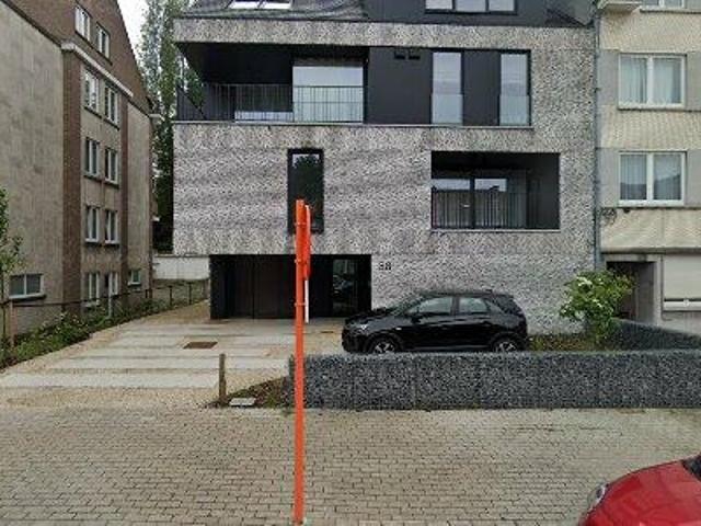 Apartment for rent in Grimbergen