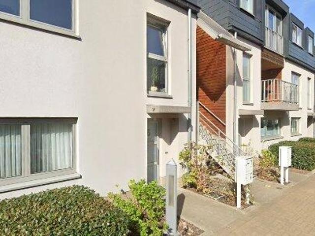 Apartment for rent in Grimbergen