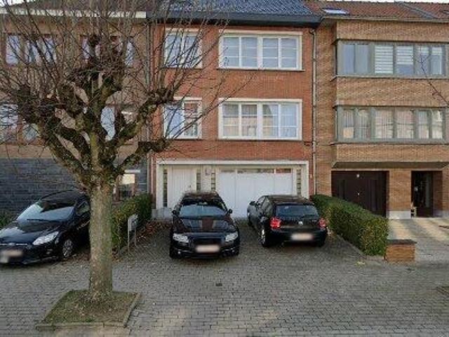 Apartment for rent in Grimbergen