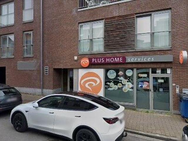 Apartment for rent in Grimbergen