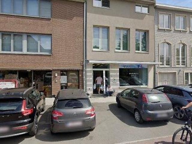 Apartment for rent in Grimbergen