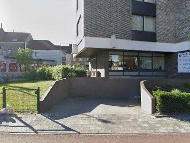 Apartment for rent in Grimbergen