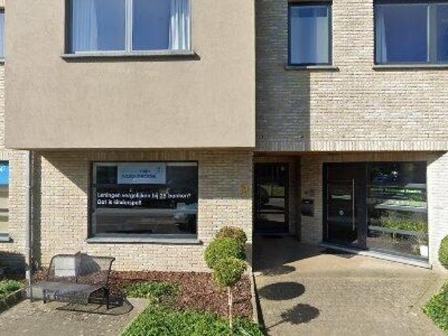 Apartment for rent in Grimbergen