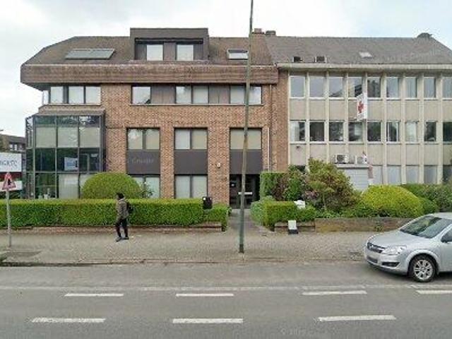 Apartment for rent in Grimbergen