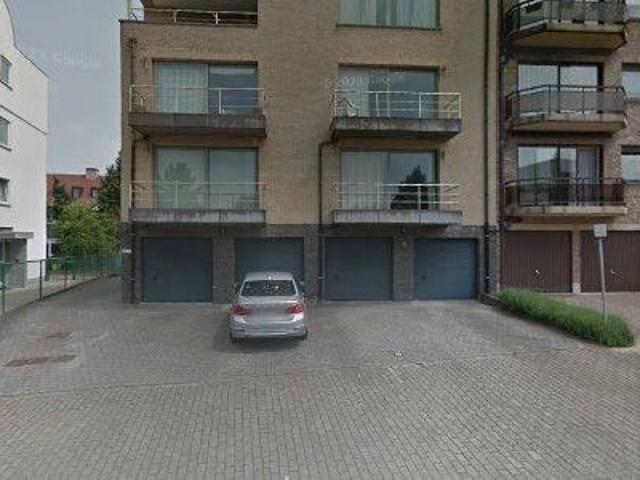 Apartment for rent in Grimbergen