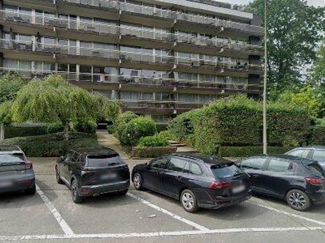 Apartment for rent in Grimbergen