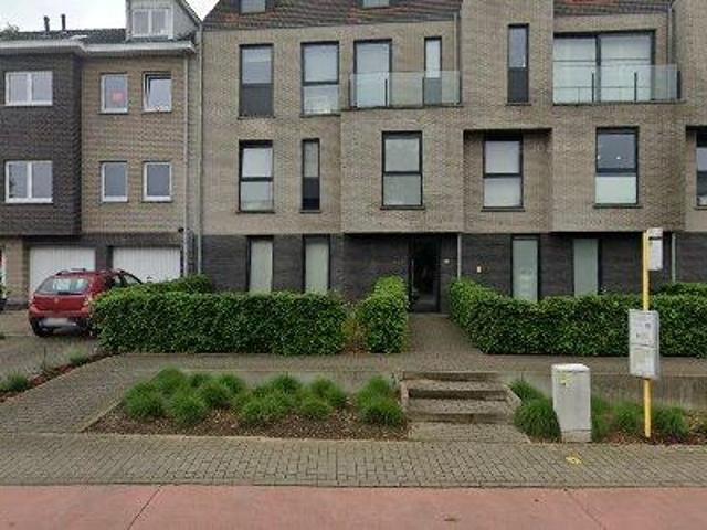 Apartment for rent in Grimbergen