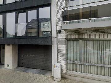 Apartment for rent in Grimbergen