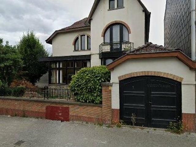 Apartment for rent in Grimbergen