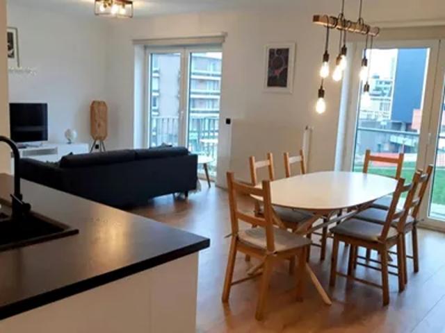 Apartment for rent in Grimbergen, Vlaams Brabant