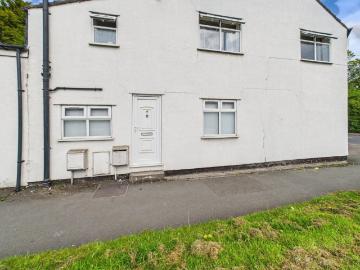 West Lancashire, Lancashire county, North West England
