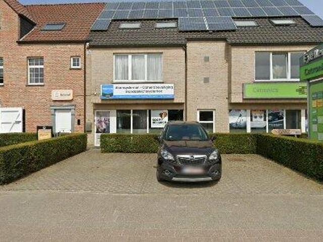 Apartment for rent in Grobbendonk