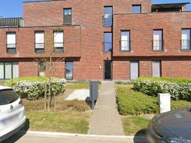 Apartment for rent in Grobbendonk