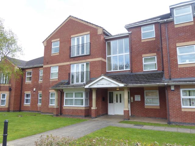 apartment in Groby Road, Leicester